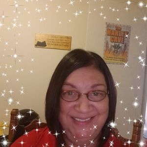 Meet your Posher, Cheyenne